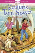 las aventuras de tom sawyer-mark twain-9788467721812 las aventuras de tom sawyer-mark twain-9788467721812