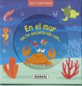 en el mar me he encontrado con ...-maud brougere-9788467749212 en el mar me he encontrado con ...-maud brougere-9788467749212