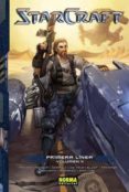 starcraft: primera linea 4-9788467901412 starcraft: primera linea 4-9788467901412