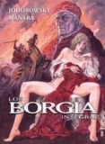 los borgia (2ª ed.)-alejandro jodorowsky-9788467908312 los borgia (2ª ed.)-alejandro jodorowsky-9788467908312