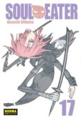 soul eater nº 17-atsushi ohkubo-9788467911312 soul eater nº 17-atsushi ohkubo-9788467911312