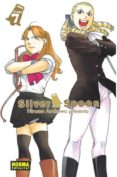 silver spoon 7-hiromu arakawa-9788467915112 silver spoon 7-hiromu arakawa-9788467915112