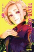 tokyo ghoul 9-sui ishida-9788467921212 tokyo ghoul 9-sui ishida-9788467921212