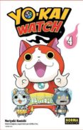 yo-kai watch 04-noriyuki konishi-9788467924312 yo-kai watch 04-noriyuki konishi-9788467924312