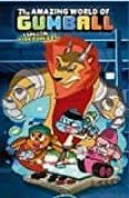 el asombroso mundo de gumball 4: especial videojuegos-megan brennan-katy farina-whitney cogar-9788467927412 el asombroso mundo de gumball 4: especial videojuegos-megan brennan-katy farina-whitney cogar-9788467927412