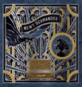 j.k. rowling s wizarding world: newt scamander. un album de la pelicula-rick barba-9788467930412 j.k. rowling s wizarding world: newt scamander. un album de la pelicula-rick barba-9788467930412
