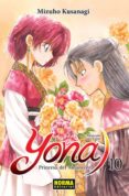 yona, princesa del amanecer 10-mizuho kusanagi-9788467931112 yona, princesa del amanecer 10-mizuho kusanagi-9788467931112