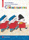 26. los conquistadores-daryl mckee-9788468204512 26. los conquistadores-daryl mckee-9788468204512