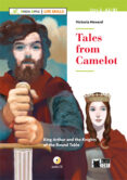 tales from camelot. book and cd (life skills)-9788468250212 tales from camelot. book and cd (life skills)-9788468250212