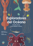 exploradores del oceano (vvkids)-sabrina weiss-9788468258812 exploradores del oceano (vvkids)-sabrina weiss-9788468258812