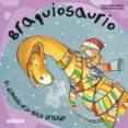 braquiosaurio (dinosaurios)-anna obiols-9788468303512 braquiosaurio (dinosaurios)-anna obiols-9788468303512