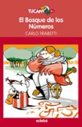 el bosque de los números-carlo frabetti-9788468307312 el bosque de los números-carlo frabetti-9788468307312