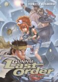 gunnm last order 25-yukito kishiro-9788468472812 gunnm last order 25-yukito kishiro-9788468472812