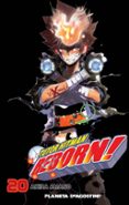 tutor hitman reborn nº 20. el renacido-akira amano-9788468478012 tutor hitman reborn nº 20. el renacido-akira amano-9788468478012