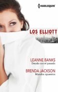 deuda con el pasado - mundos opuestos (ebook)-leanne banks-brenda jackson-9788468763712 deuda con el pasado - mundos opuestos (ebook)-leanne banks-brenda jackson-9788468763712