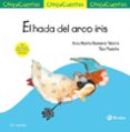 chiquicuentos 12 :el hada del arco iris-ana maria romero yebra-9788469604212 chiquicuentos 12 :el hada del arco iris-ana maria romero yebra-9788469604212
