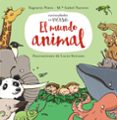 el mundo animal (curiosidades en verso)-sagrario pinto-mª isabel fuentes-9788469833612 el mundo animal (curiosidades en verso)-sagrario pinto-mª isabel fuentes-9788469833612
