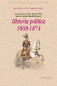 historia politica 1808-1874-german rueda hernanz-9788470903212 historia politica 1808-1874-german rueda hernanz-9788470903212
