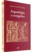 arqueologia y evangelios-joaquin gonzalez echegaray-9788471519412 arqueologia y evangelios-joaquin gonzalez echegaray-9788471519412