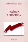 politica economica. seis lecciones sobre el capitalismo-ernst dürr-mònica escher-9788472094512 politica economica. seis lecciones sobre el capitalismo-ernst dürr-mònica escher-9788472094512