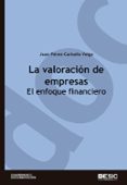 la valoración de empresas. un enfoque financiero-juan perez-carballo veiga-9788473566612 la valoración de empresas. un enfoque financiero-juan perez-carballo veiga-9788473566612