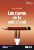 las claves de la publicidad (7ª edicion)-martin battersby-9788473568012 las claves de la publicidad (7ª edicion)-martin battersby-9788473568012