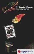 spender: poemas-stephen spender-9788475221212 spender: poemas-stephen spender-9788475221212