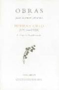 o.c. juan ramon jimenez: piedra y cielo-juan ramon jimenez-9788475226712 o.c. juan ramon jimenez: piedra y cielo-juan ramon jimenez-9788475226712