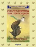 cuentos cortitos para leer un poquito-9788476478912 cuentos cortitos para leer un poquito-9788476478912
