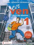 nuevo ven 1. libro del alumno (incluye cd)-9788477118312 nuevo ven 1. libro del alumno (incluye cd)-9788477118312