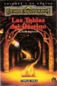 las tablas del destino (3ª ed.)-9788477227212 las tablas del destino (3ª ed.)-9788477227212