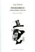 panegirico (tomo i-ii)-g. debord-9788477742012 panegirico (tomo i-ii)-g. debord-9788477742012