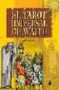 el tarot universal de waite-edith waite-9788478084012 el tarot universal de waite-edith waite-9788478084012