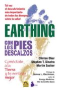 earthing con los pies descalzos-martin zucker-9788478088812 earthing con los pies descalzos-martin zucker-9788478088812