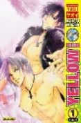 yellow nº 1-makoto tateno-9788478336012 yellow nº 1-makoto tateno-9788478336012