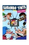 sudando tinta (edicion integral)-peter bagge-9788478339112 sudando tinta (edicion integral)-peter bagge-9788478339112