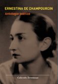 antología poetica-ernestina de champourcin-9788478397112 antología poetica-ernestina de champourcin-9788478397112