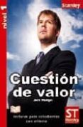 cuestion de valor (nivel 1)-ayllon lander-9788478735112 cuestion de valor (nivel 1)-ayllon lander-9788478735112