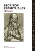 escritos espirituales-9788479144012 escritos espirituales-9788479144012