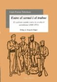entre el sermo i el trabuc-lluis ferran-9788479358112 entre el sermo i el trabuc-lluis ferran-9788479358112