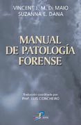 manual de patologia forense-vincent j.m. di maio-suzanna e. dana-9788479785512 manual de patologia forense-vincent j.m. di maio-suzanna e. dana-9788479785512