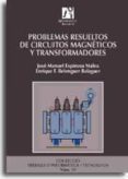 problemas resueltos de circuitos magneticos y transformadores-jose manuel espinosa malea-enrique f. belenguer balaguer-9788480214612 problemas resueltos de circuitos magneticos y transformadores-jose manuel espinosa malea-enrique f. belenguer balaguer-9788480214612