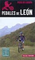 pedales de leon btt: picos de europa-9788480903912 pedales de leon btt: picos de europa-9788480903912