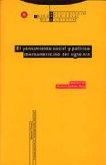 enciclopedia iberoamericana de filosofia: el pensamiento social y politico iberoamericano del siglo xix-9788481644012 enciclopedia iberoamericana de filosofia: el pensamiento social y politico iberoamericano del siglo xix-9788481644012