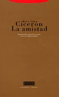 la amistad-marco tulio ciceron-9788481645712 la amistad-marco tulio ciceron-9788481645712