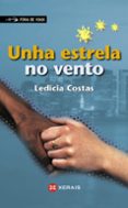 unha estrela no vento-ledicia costas-9788483024812 unha estrela no vento-ledicia costas-9788483024812