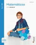 matematicas 2º eso resuelve aca ed 2017-9788483056912 matematicas 2º eso resuelve aca ed 2017-9788483056912