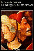 la bruja y el capitan-leonardo sciascia-9788483104712 la bruja y el capitan-leonardo sciascia-9788483104712