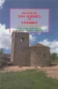iglesia de san andres de nasarre-jose luis acin fanlo-9788483210512 iglesia de san andres de nasarre-jose luis acin fanlo-9788483210512