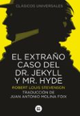 el extraño caso del dr.jekyll y mr.hyde-robert louis stevenson-9788483430712 el extraño caso del dr.jekyll y mr.hyde-robert louis stevenson-9788483430712